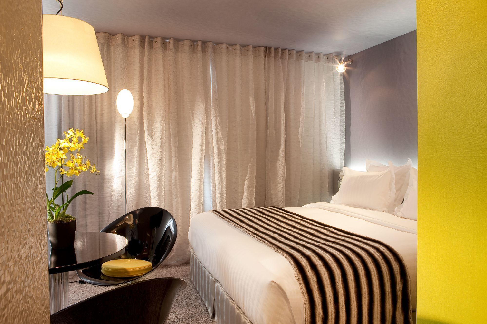 Hotel 7 Eiffel - Premium Room