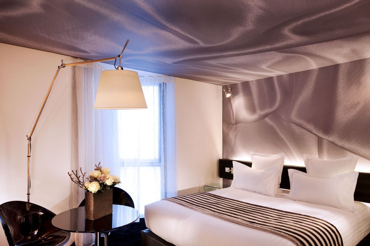 Hotel 7 Eiffel - Premium Room
