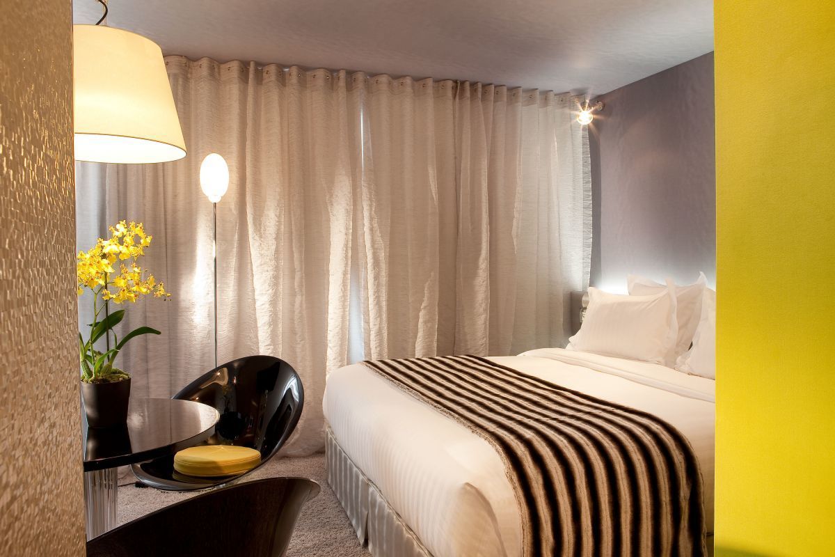 Hotel 7 Eiffel - Premium Room