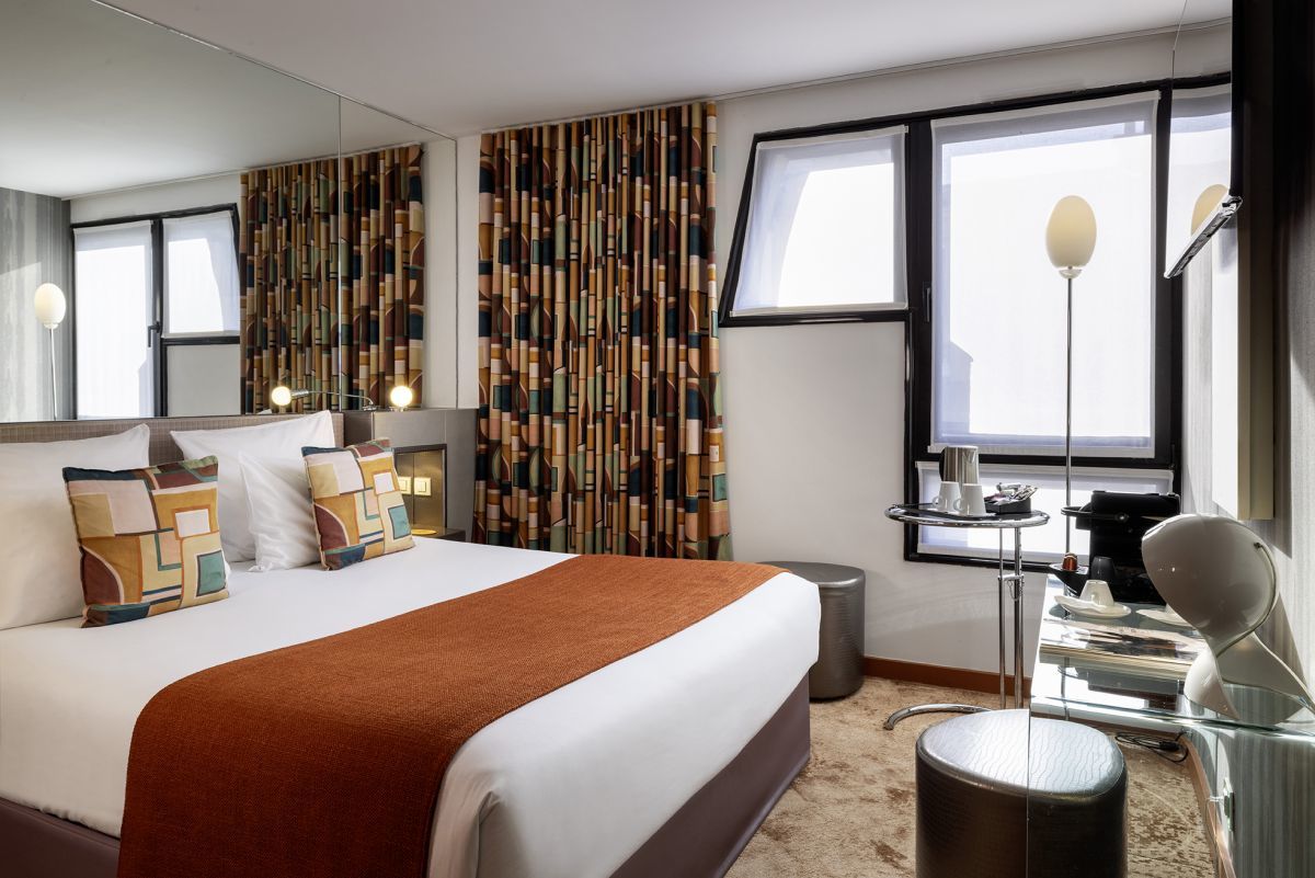 chambre cla